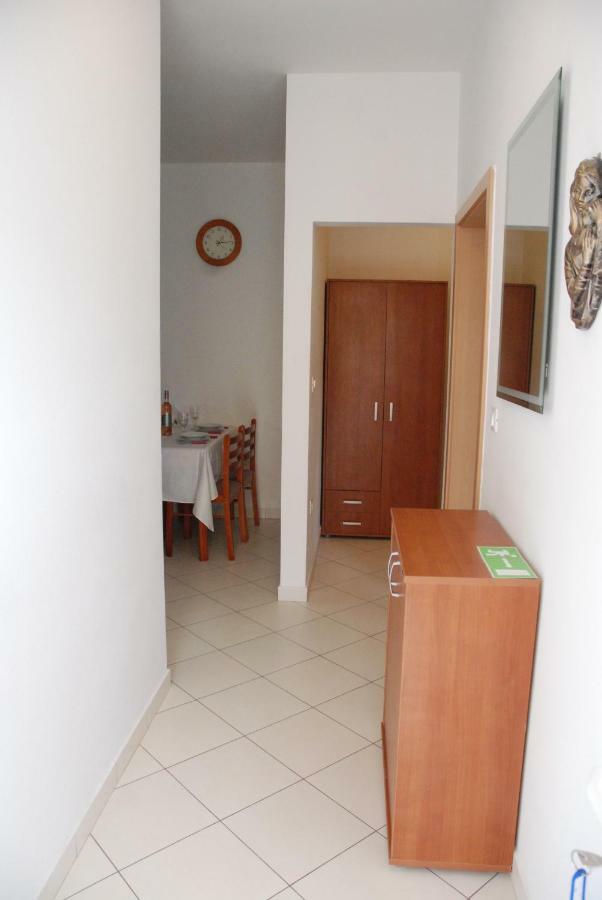 Apartmani Radin Rosini 외부 사진
