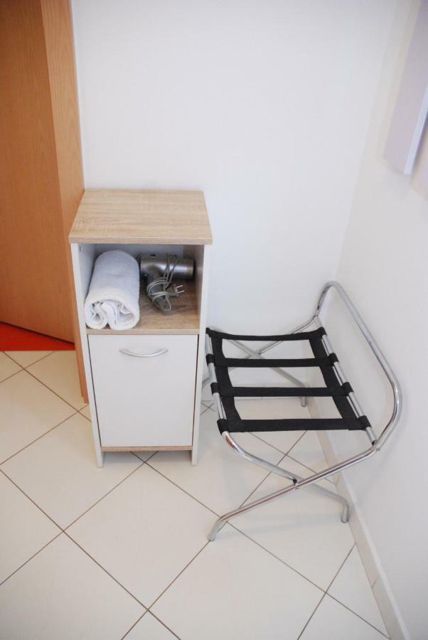 Apartmani Radin Rosini 외부 사진