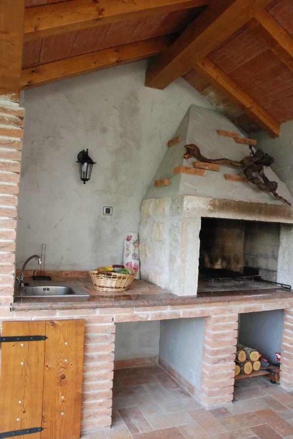 Apartmani Radin Rosini 외부 사진