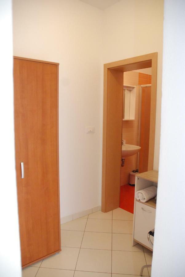 Apartmani Radin Rosini 외부 사진