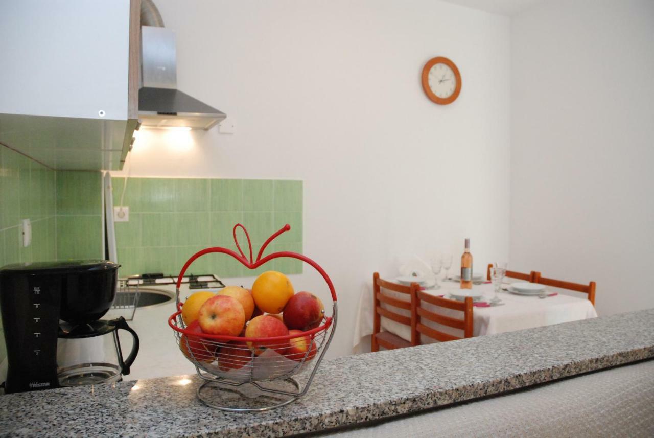 Apartmani Radin Rosini 외부 사진