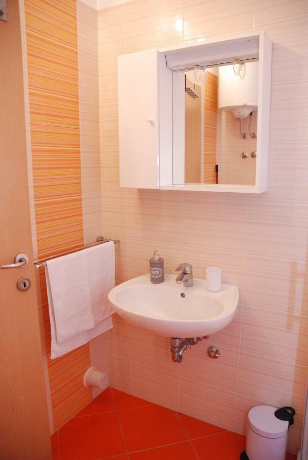 Apartmani Radin Rosini 외부 사진