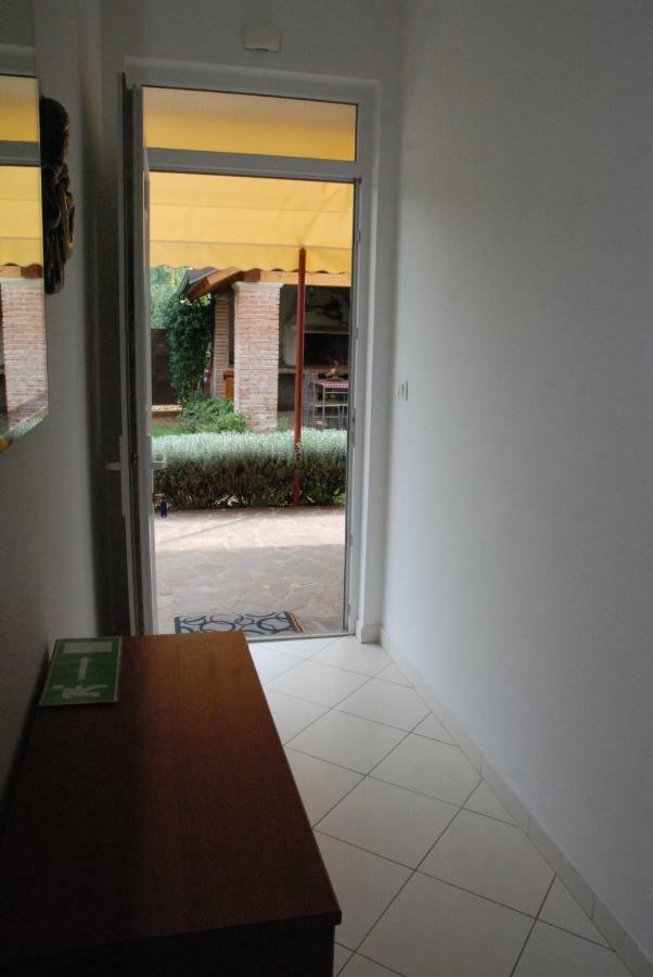 Apartmani Radin Rosini 외부 사진