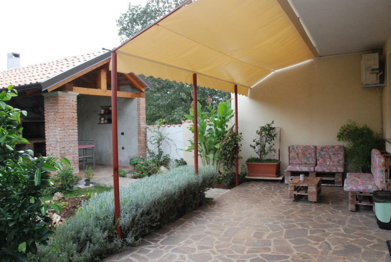 Apartmani Radin Rosini 외부 사진