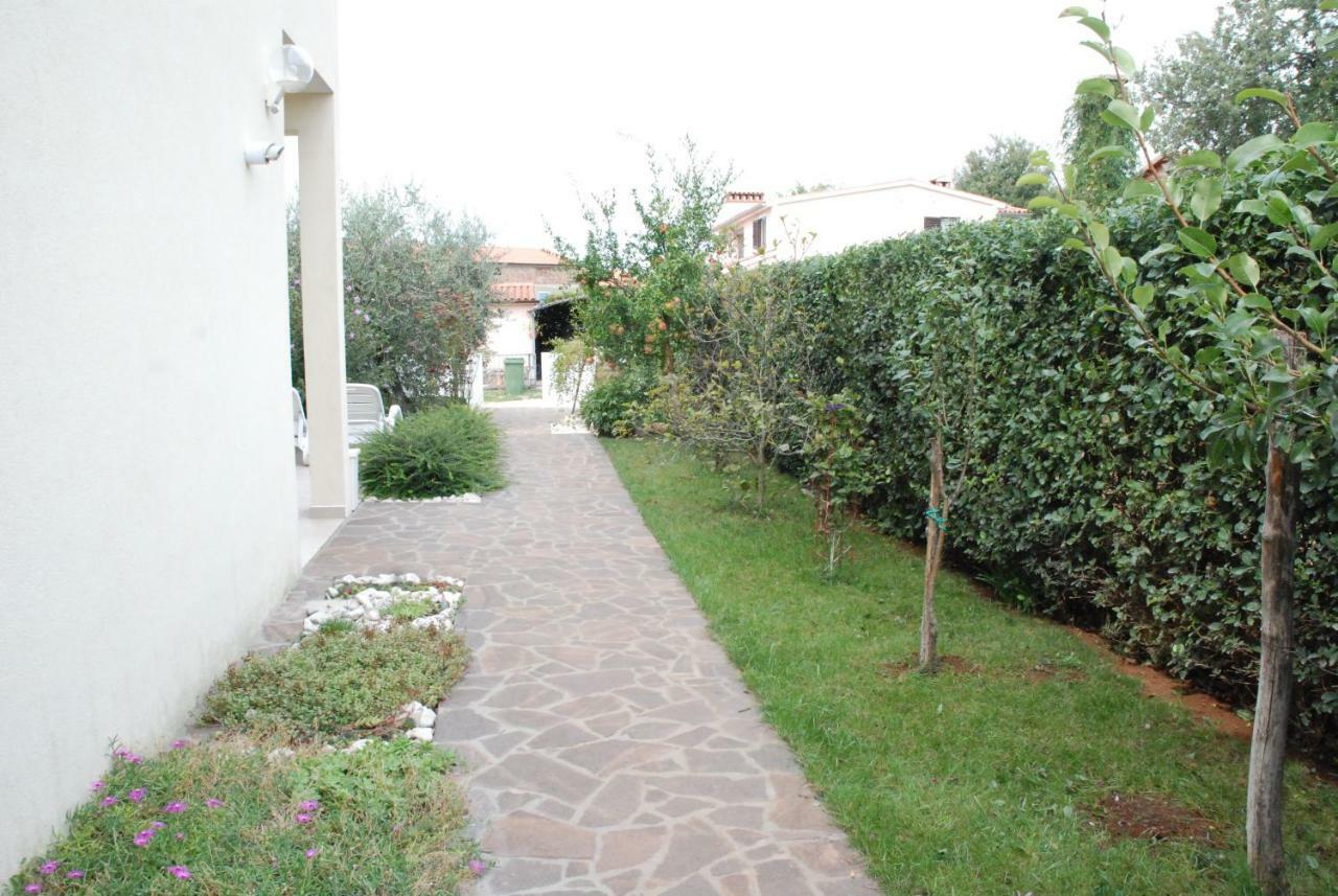 Apartmani Radin Rosini 외부 사진