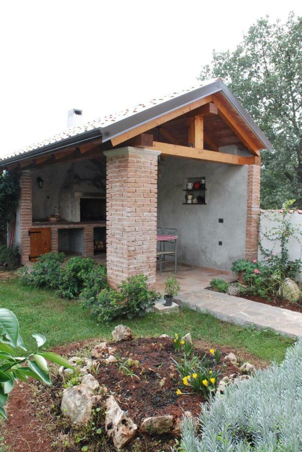 Apartmani Radin Rosini 외부 사진