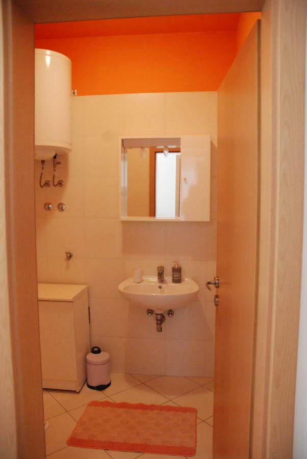 Apartmani Radin Rosini 외부 사진