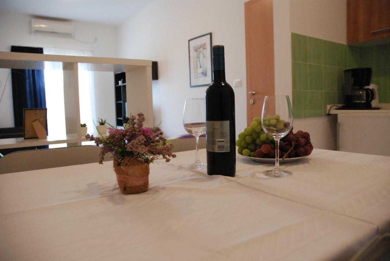 Apartmani Radin Rosini 외부 사진