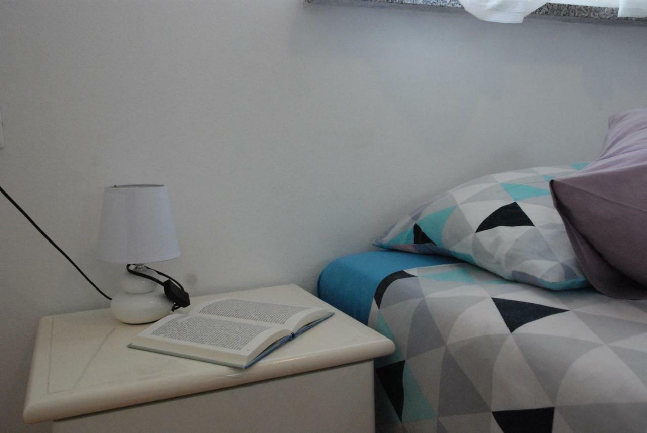 Apartmani Radin Rosini 외부 사진