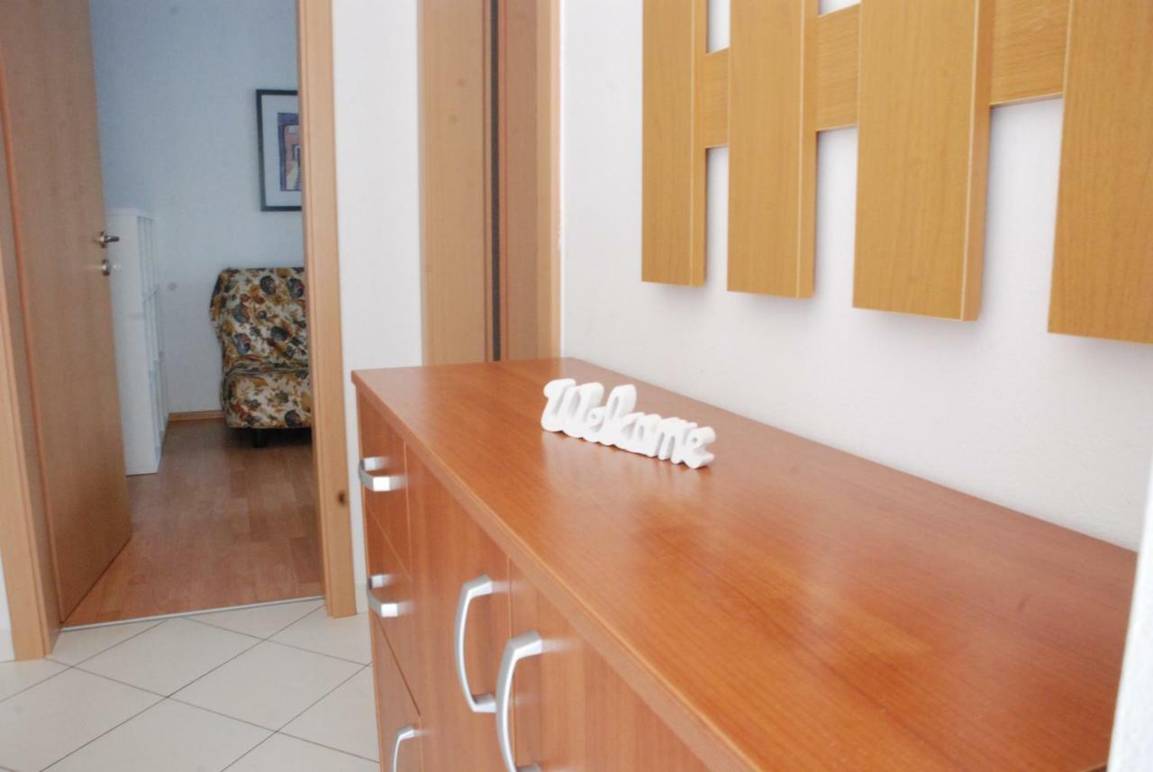 Apartmani Radin Rosini 외부 사진