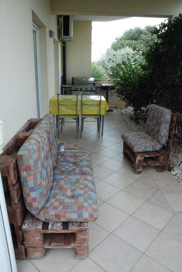 Apartmani Radin Rosini 외부 사진