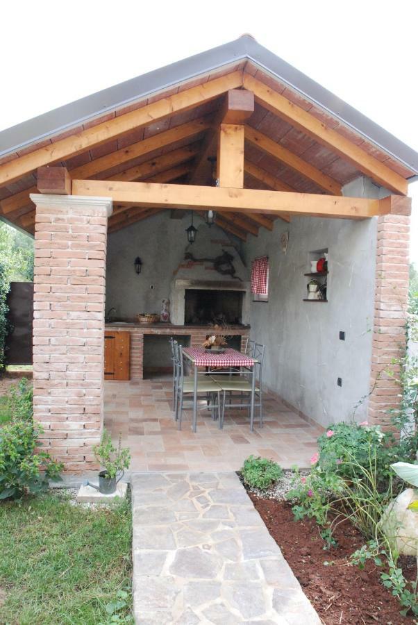 Apartmani Radin Rosini 외부 사진