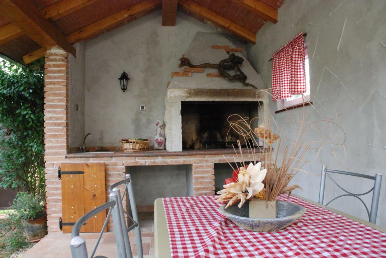 Apartmani Radin Rosini 외부 사진