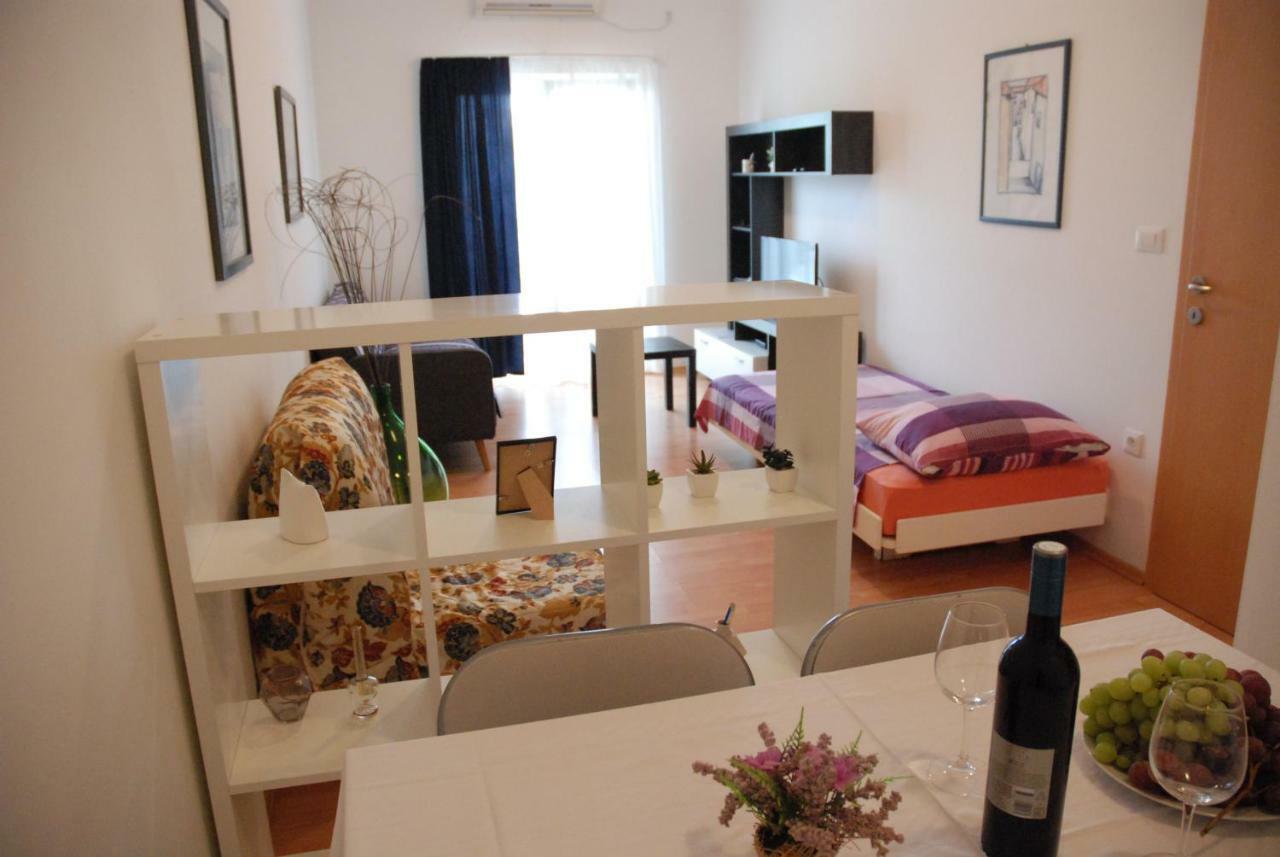 Apartmani Radin Rosini 외부 사진