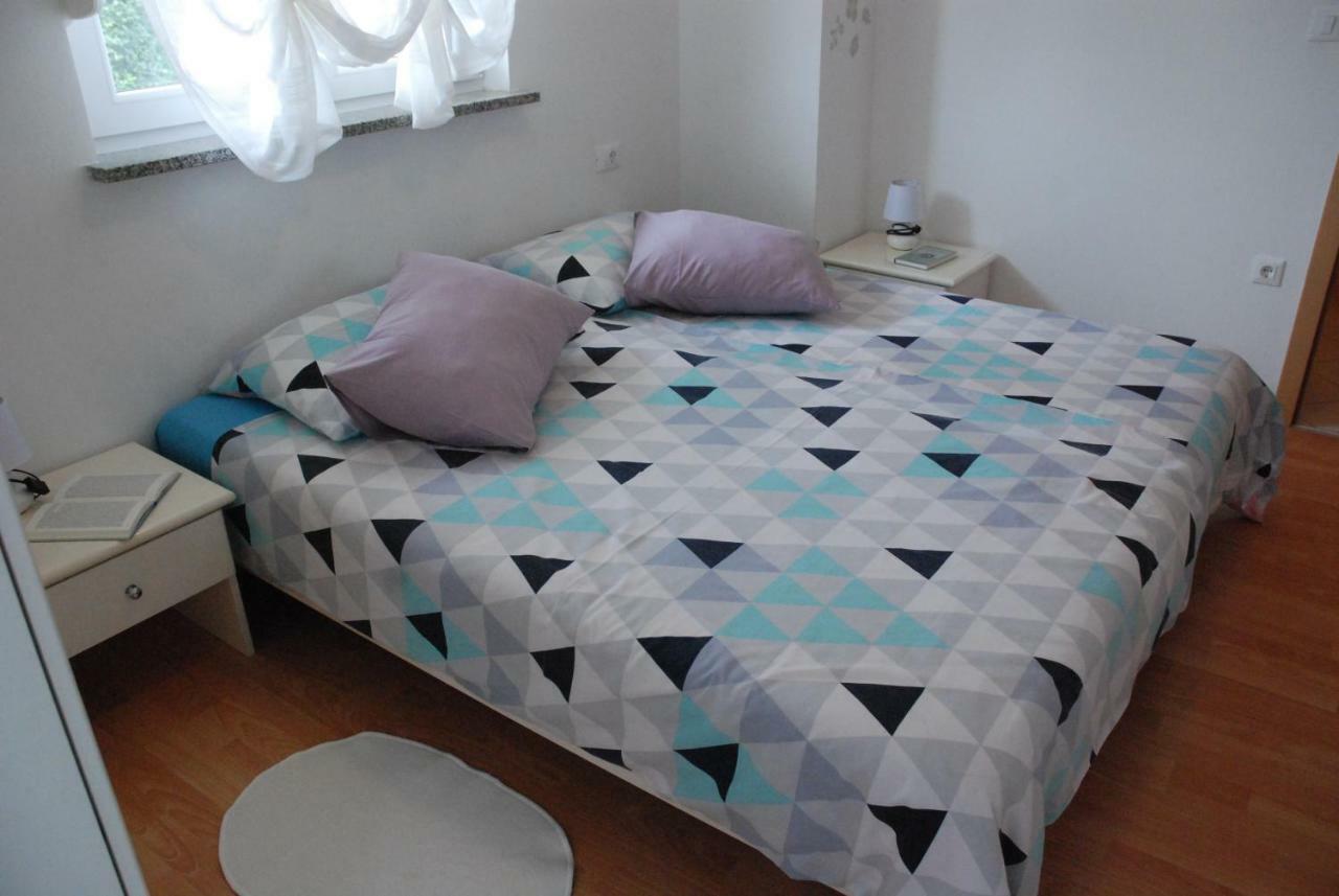 Apartmani Radin Rosini 외부 사진