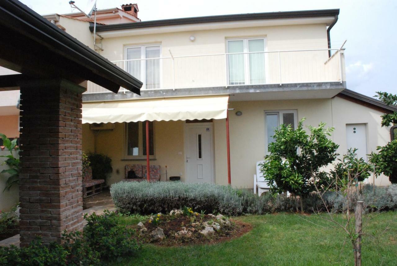 Apartmani Radin Rosini 외부 사진