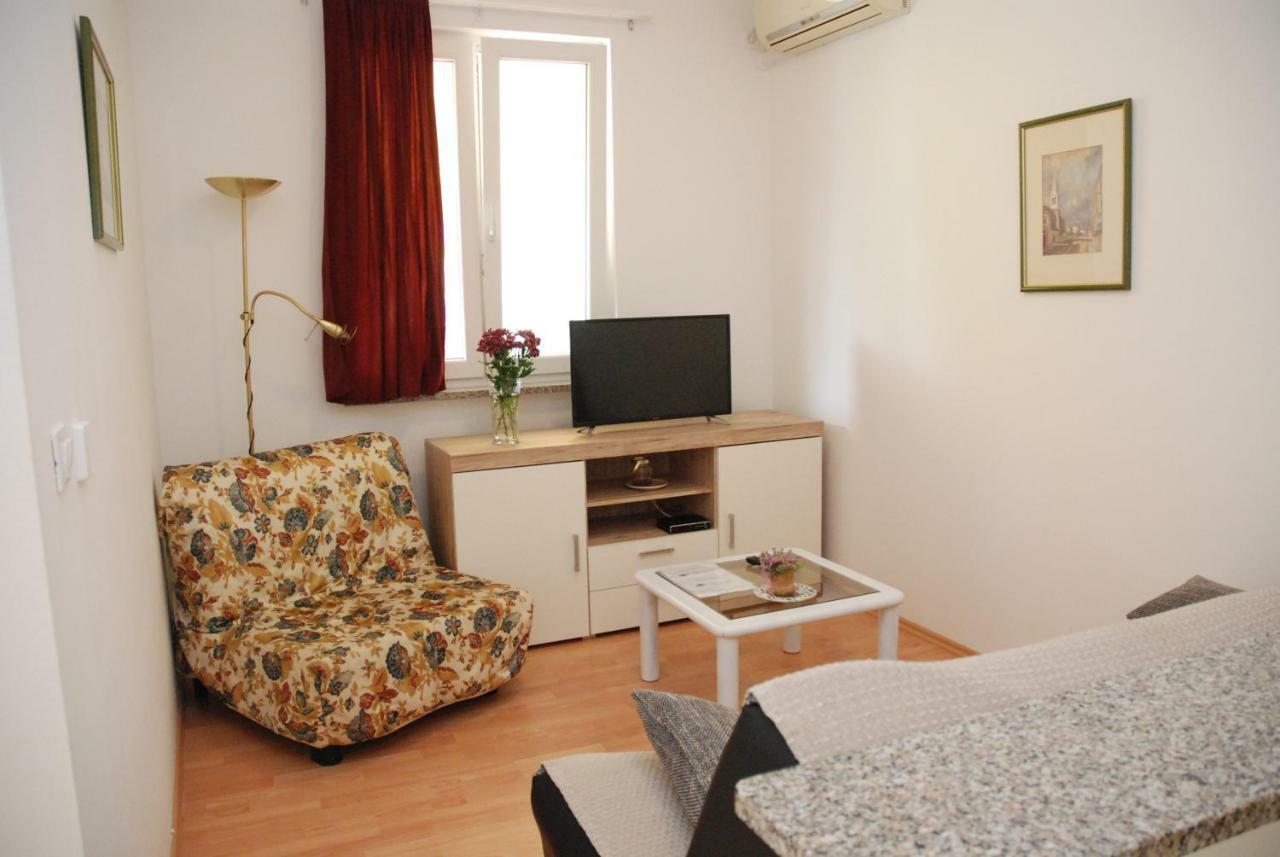 Apartmani Radin Rosini 외부 사진