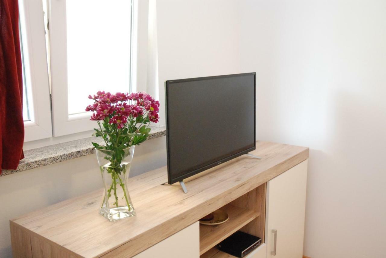 Apartmani Radin Rosini 외부 사진