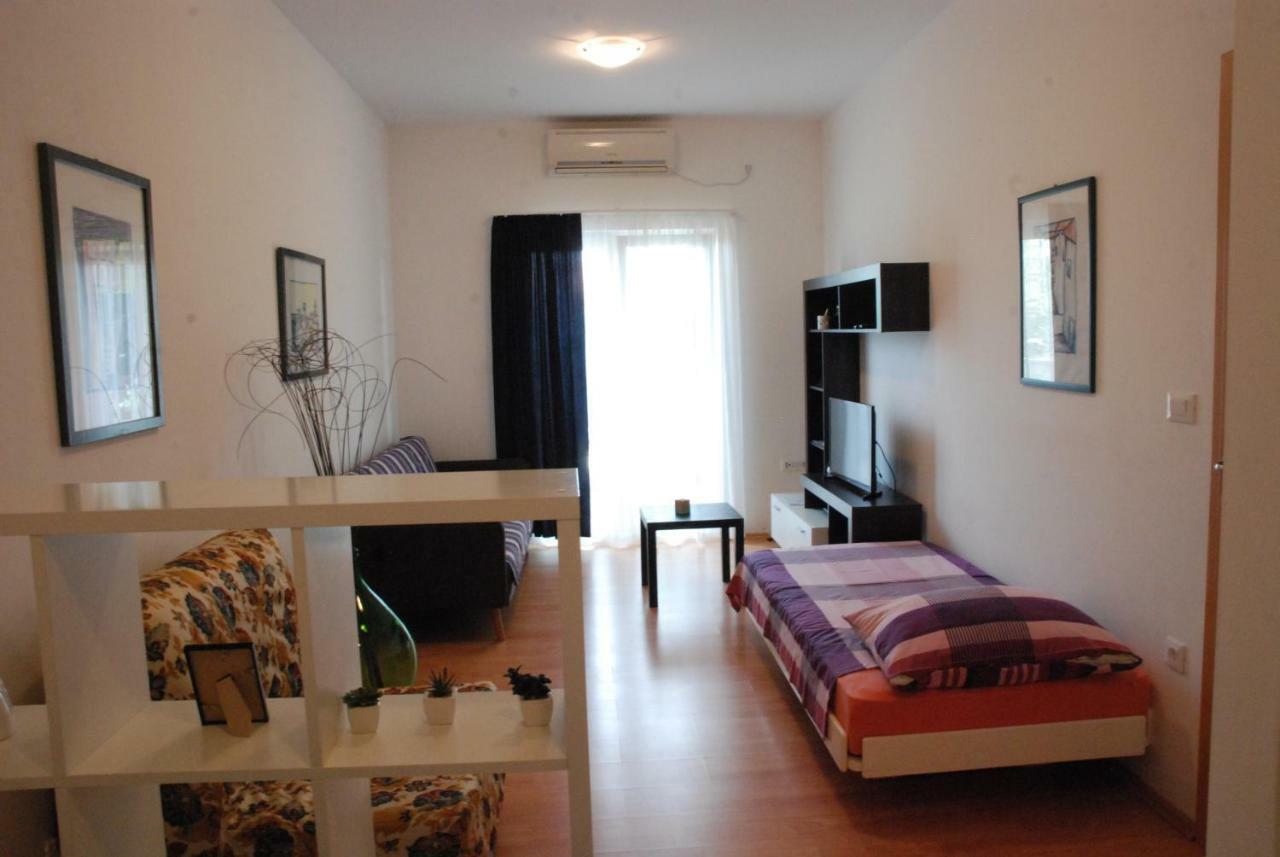 Apartmani Radin Rosini 외부 사진