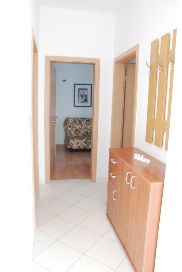 Apartmani Radin Rosini 외부 사진
