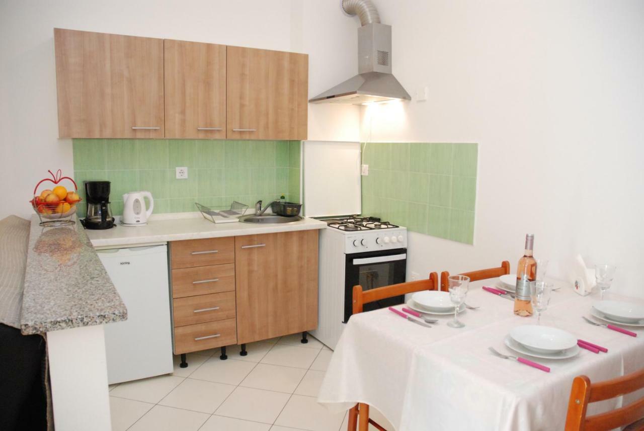 Apartmani Radin Rosini 외부 사진