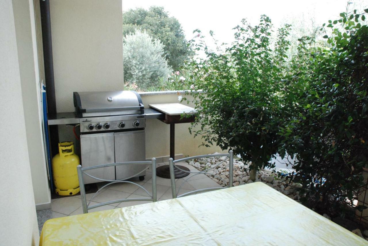 Apartmani Radin Rosini 외부 사진