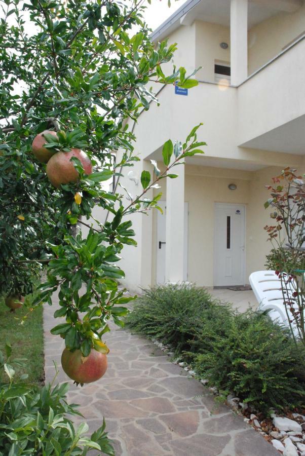Apartmani Radin Rosini 외부 사진