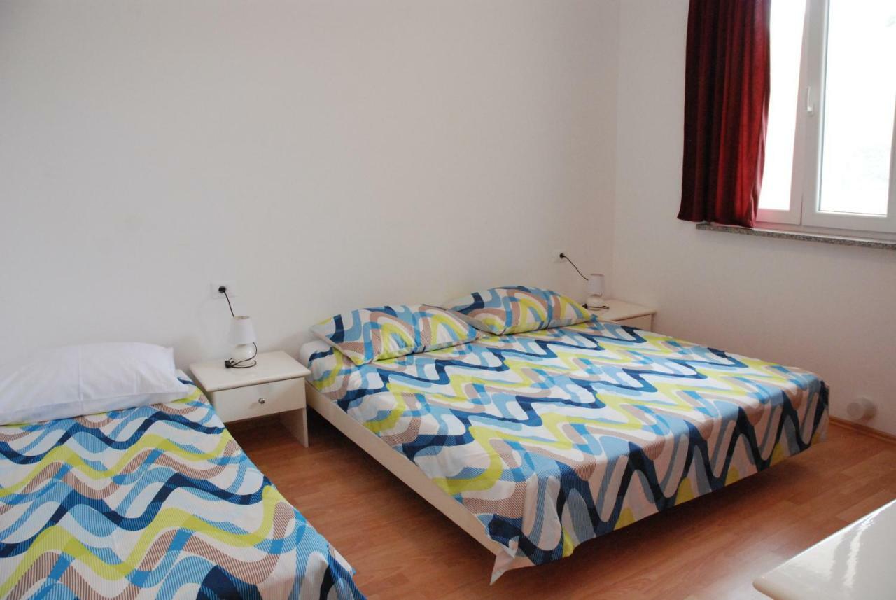 Apartmani Radin Rosini 외부 사진
