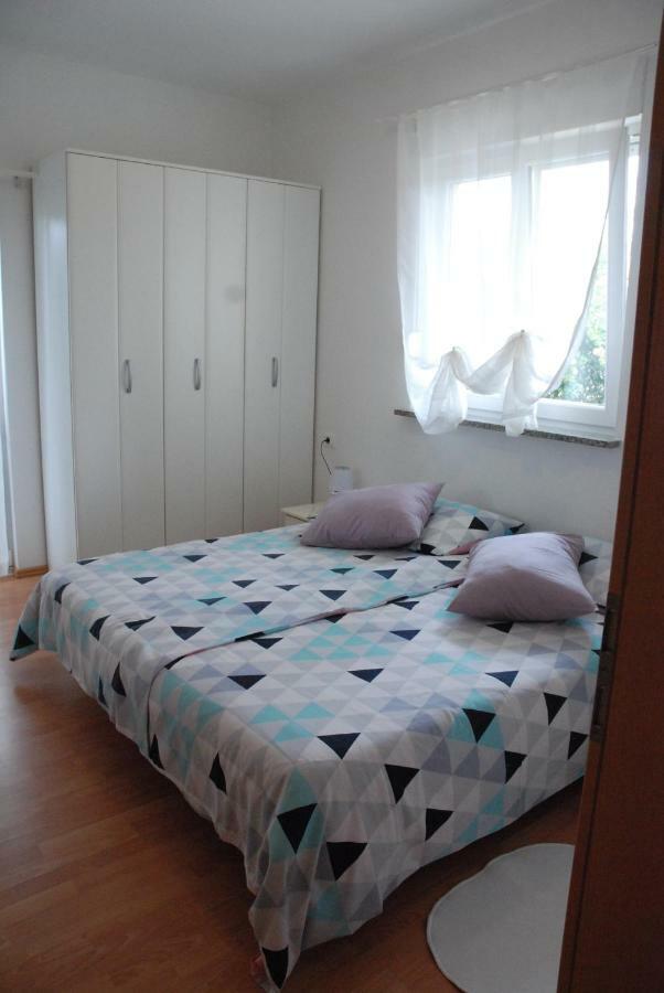 Apartmani Radin Rosini 외부 사진