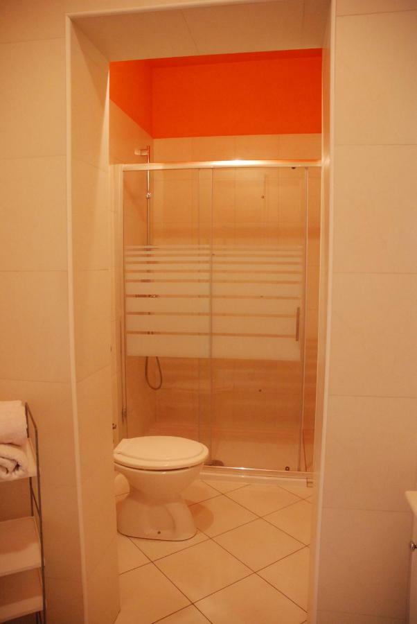 Apartmani Radin Rosini 외부 사진