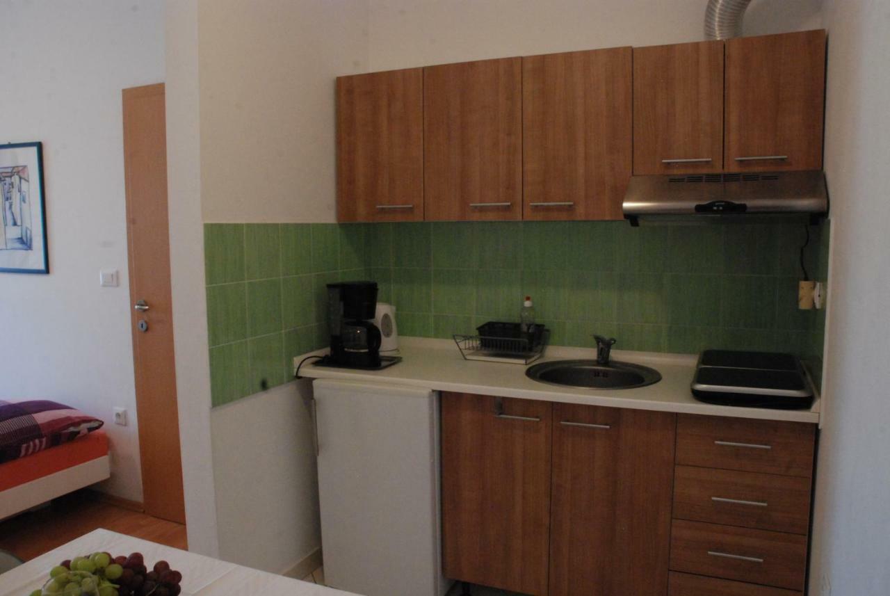 Apartmani Radin Rosini 외부 사진