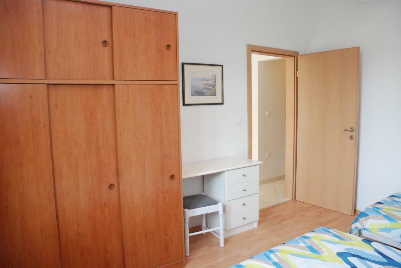 Apartmani Radin Rosini 외부 사진
